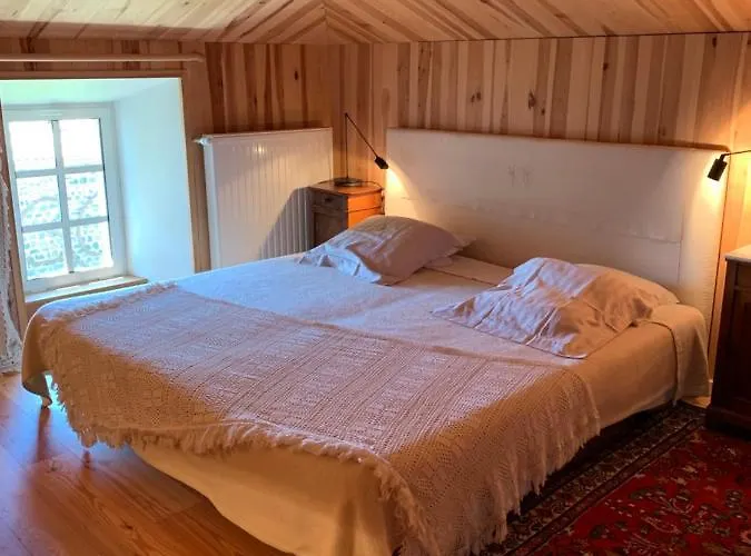 Le Potala 3* Le Bouchet-Saint-Nicolas