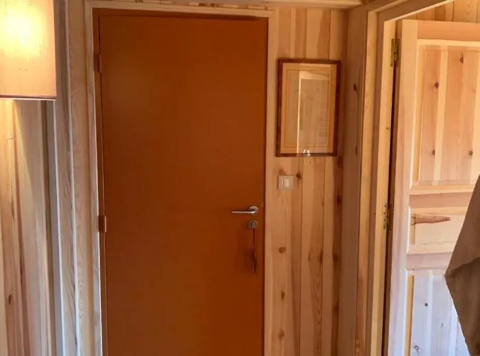 Le Potala Отель типа 