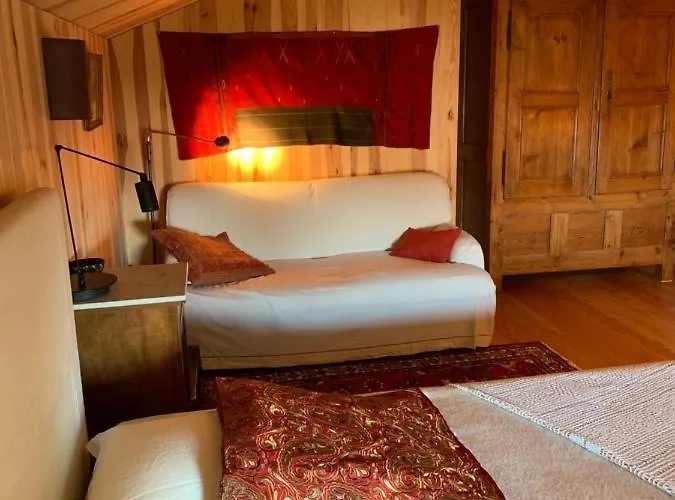 Le Potala Отель типа 