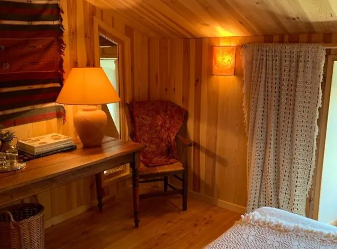 Le Potala Отель типа 