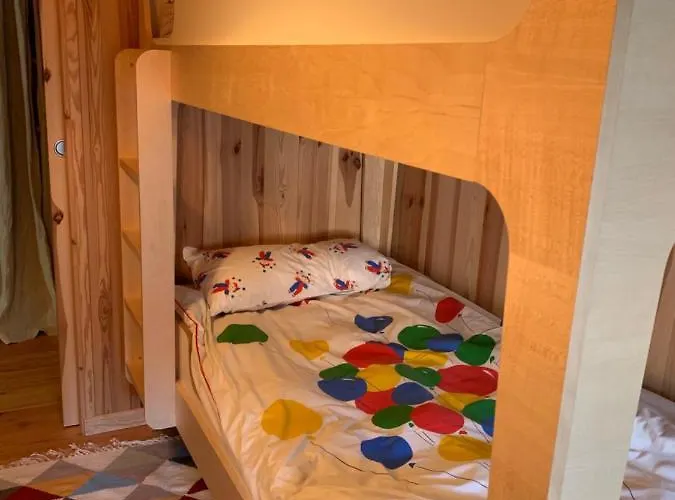 Le Potala 3* Le Bouchet-Saint-Nicolas