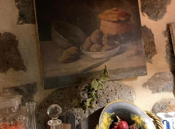 Le Potala Отель типа 