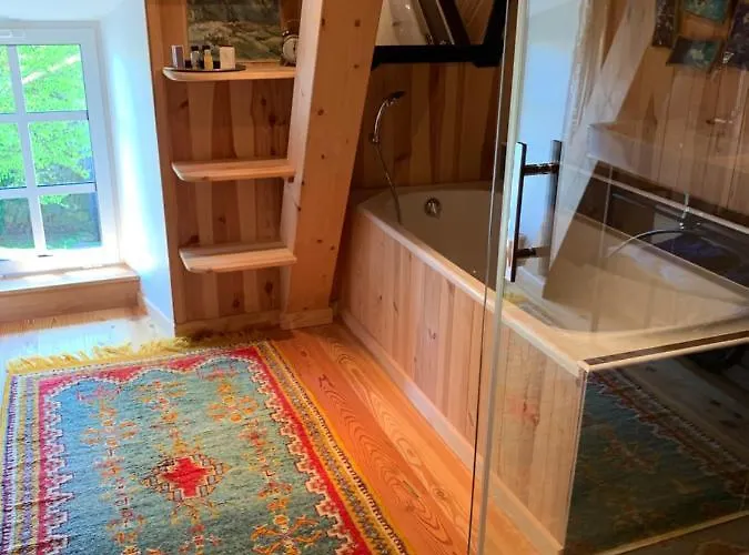 Le Potala Отель типа 