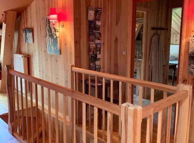 Le Potala Отель типа 